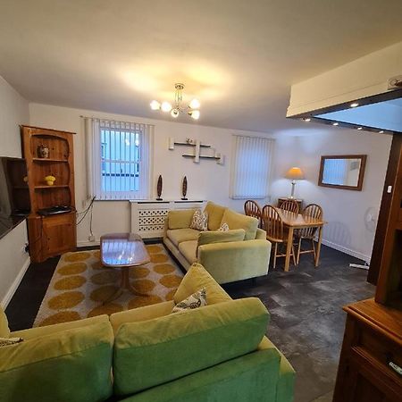 3 Bedroom Apartment In Ulverston Cumbria Ngoại thất bức ảnh