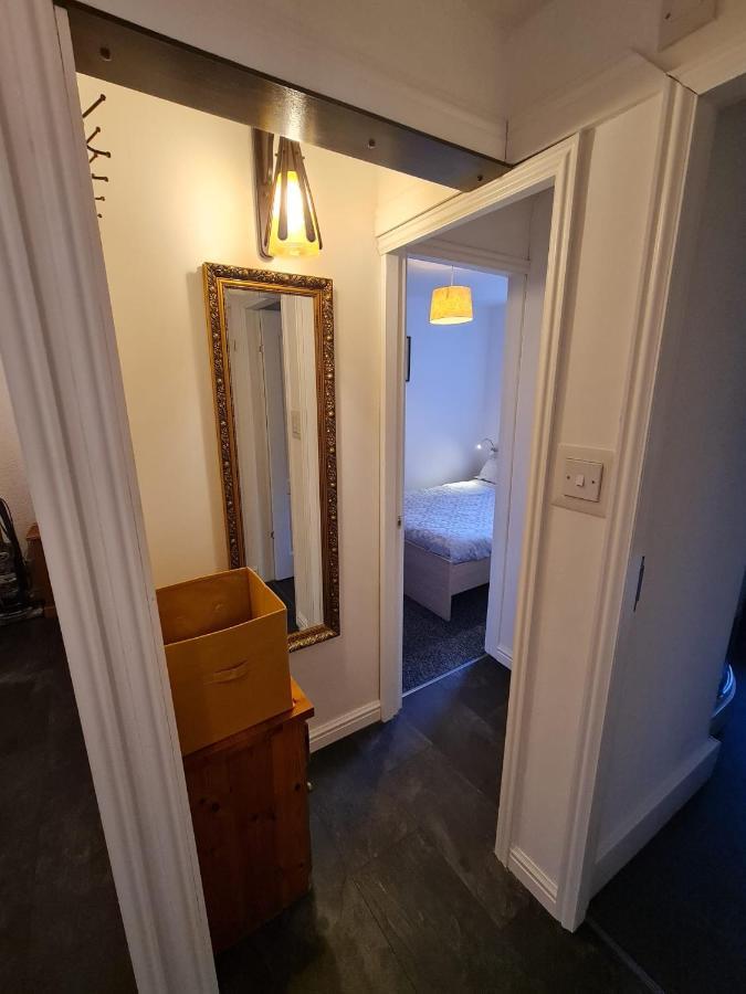 3 Bedroom Apartment In Ulverston Cumbria Ngoại thất bức ảnh
