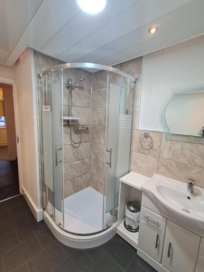 3 Bedroom Apartment In Ulverston Cumbria Ngoại thất bức ảnh