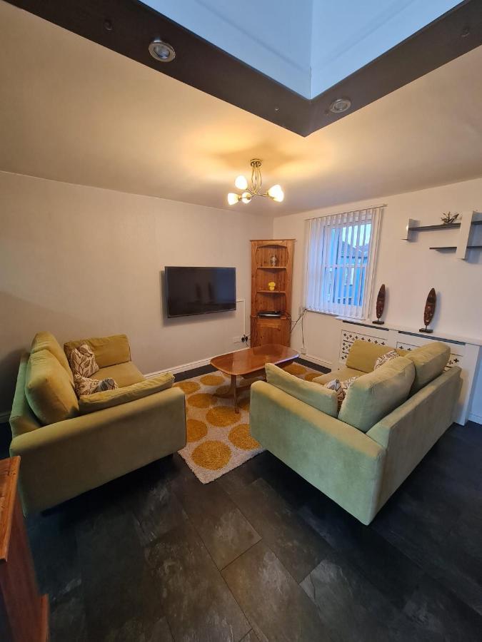 3 Bedroom Apartment In Ulverston Cumbria Ngoại thất bức ảnh