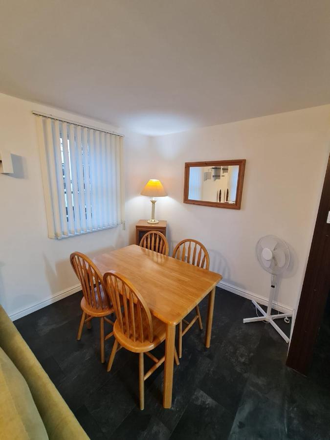 3 Bedroom Apartment In Ulverston Cumbria Ngoại thất bức ảnh