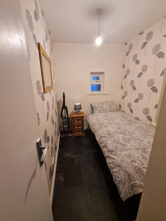3 Bedroom Apartment In Ulverston Cumbria Ngoại thất bức ảnh