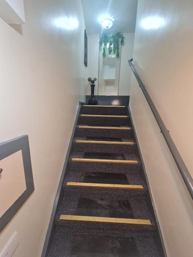 3 Bedroom Apartment In Ulverston Cumbria Ngoại thất bức ảnh