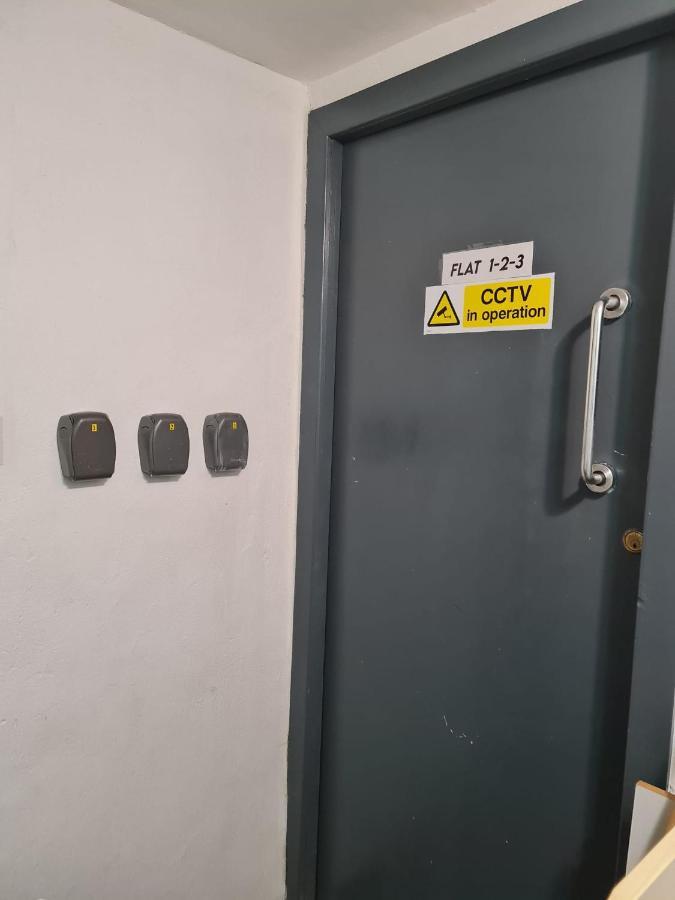3 Bedroom Apartment In Ulverston Cumbria Ngoại thất bức ảnh
